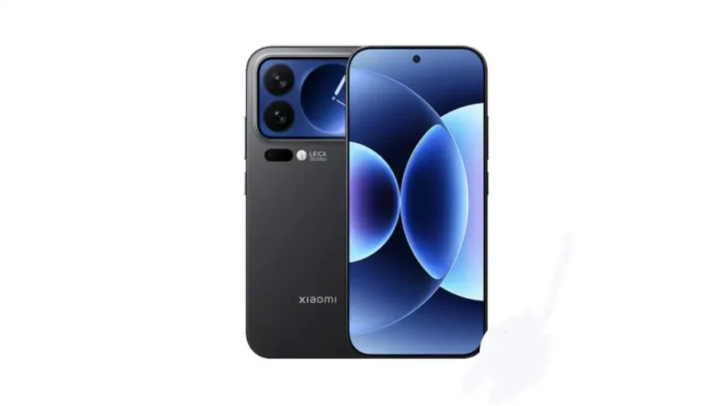 Xiaomi 18 Pro