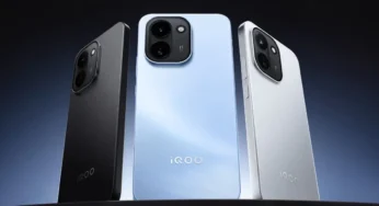 iQOO Z11 Launched With Massive 9020mAh Battery and 165Hz Display