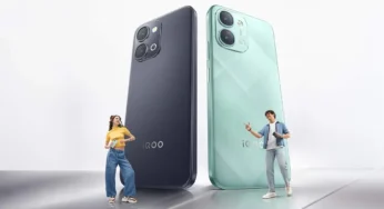 iQOO Z11 Launch Confirmed with 9020mAh Battery and 165Hz Display