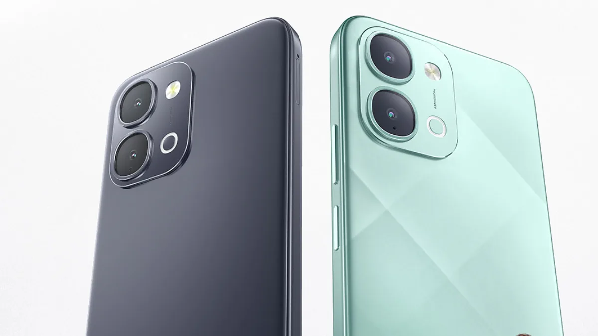 iQOO Z11x 5G Launched