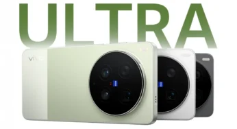 vivo X300 Ultra Key Specifications Revealed Ahead of Official Launch Next Week