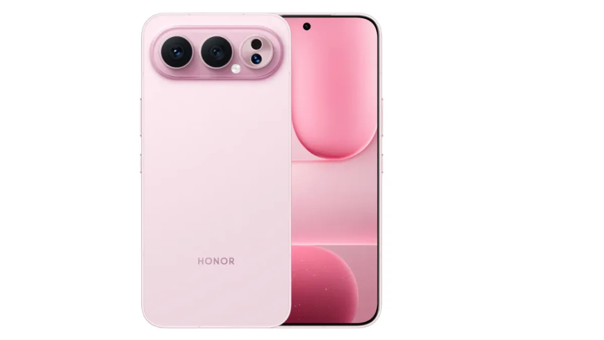 Honor 500