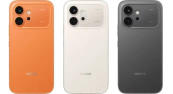 Honor 600 Pro, Honor 600 Debut Globally With 7,000mAh Battery and 200-Megapixel Camera