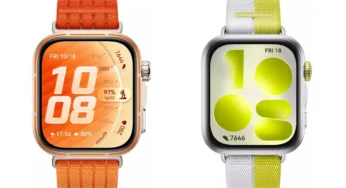 Huawei Watch Fit 5 Series Leak Reveals Pricing, Display Upgrades and Pro-Level Features Ahead of Launch