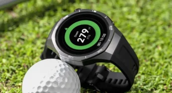 Huawei Watch GT 5 Pro Receives New HarmonyOS 6.0.0.23 Update: What’s New?