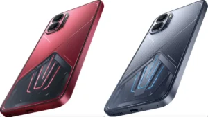 Infinix GT 50 Pro - Image Credit: Gizmochina