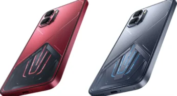 Infinix GT 50 Pro Leak Reveals Gaming Features, Cooling System, Design Ahead of India Launch