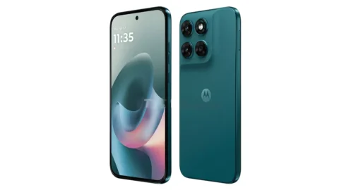 Moto G87 Price, Colour Options Surface Online Ahead of Launch; May Come With 8GB RAM, 256GB Storage