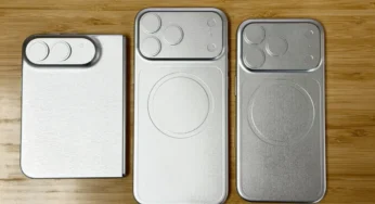 iPhone 18 Pro, iPhone 18 Pro Max, iPhone Ultra Design Leaked; Thicker Camera Module Tipped