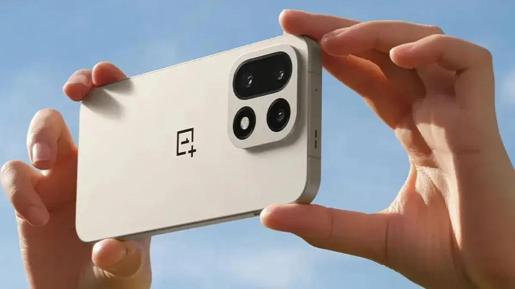 OnePlus 16