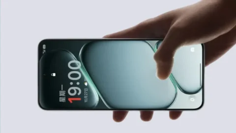 OnePlus Ace 6 Ultra Teased: Massive 8500mAh Battery and 50MP Camera Tipped for New Performance Beast