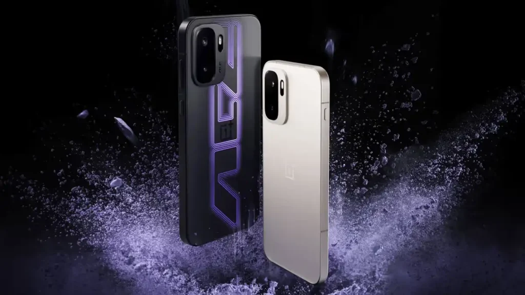 OnePlus Ace 6 Ultra