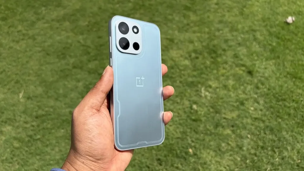 OnePlus Nord 6