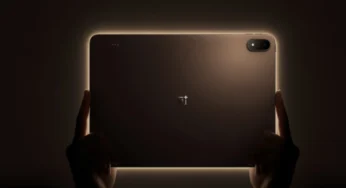 OnePlus Pad 4 India Launch Confirmed: Specs, Features and Design Teased Ahead of Debut