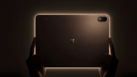 OnePlus Pad 4 India Launch Confirmed: Specs, Features and Design Teased Ahead of Debut