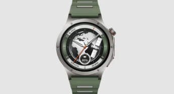 OnePlus Watch 4 Google Play Console Listing Reveals Design and Key Specifications