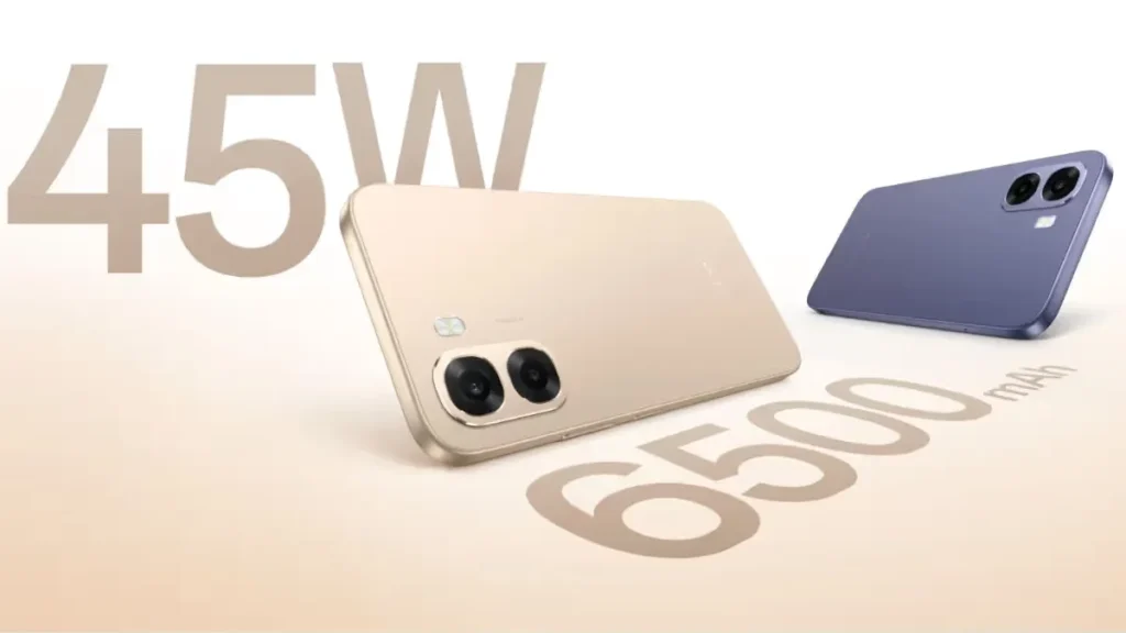 Oppo A6s 5G