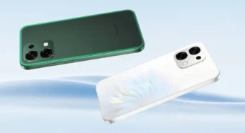 Oppo F33 5G Launched in India With Dimensity 6360 Max Chip and 7,000mAh Battery