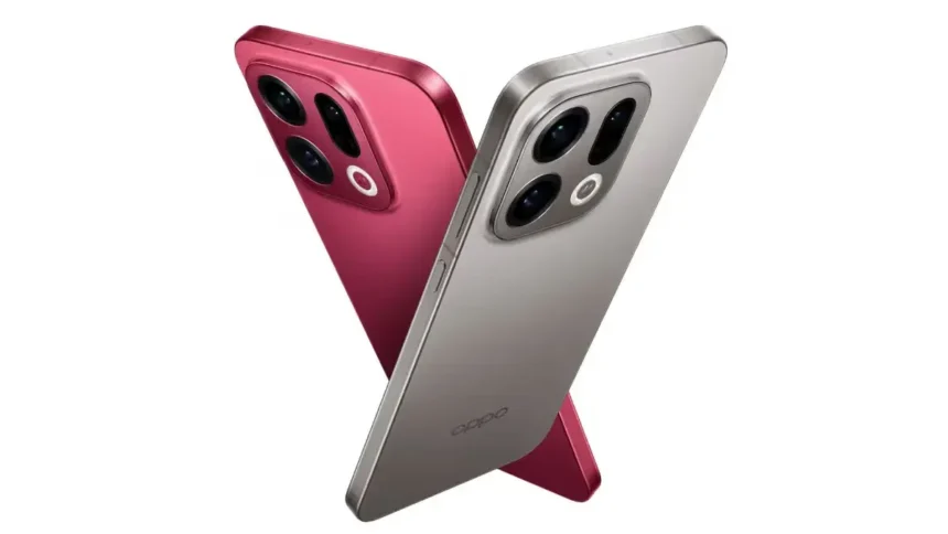 Oppo Find X10