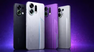 Oppo K15 Pro Series