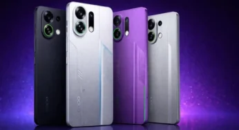 Oppo K15 Pro+ and K15 Pro Launched with 8000mAh Battery, Cooling Fan and 165Hz Display