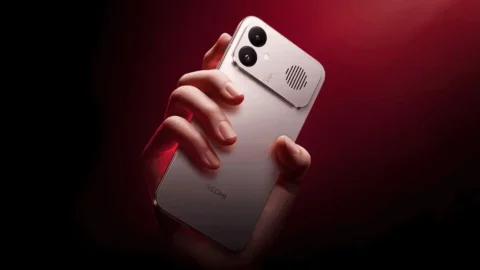 Redmi K90 Max Launching April 21 with 165Hz Display, and Hardcore Gaming Focus