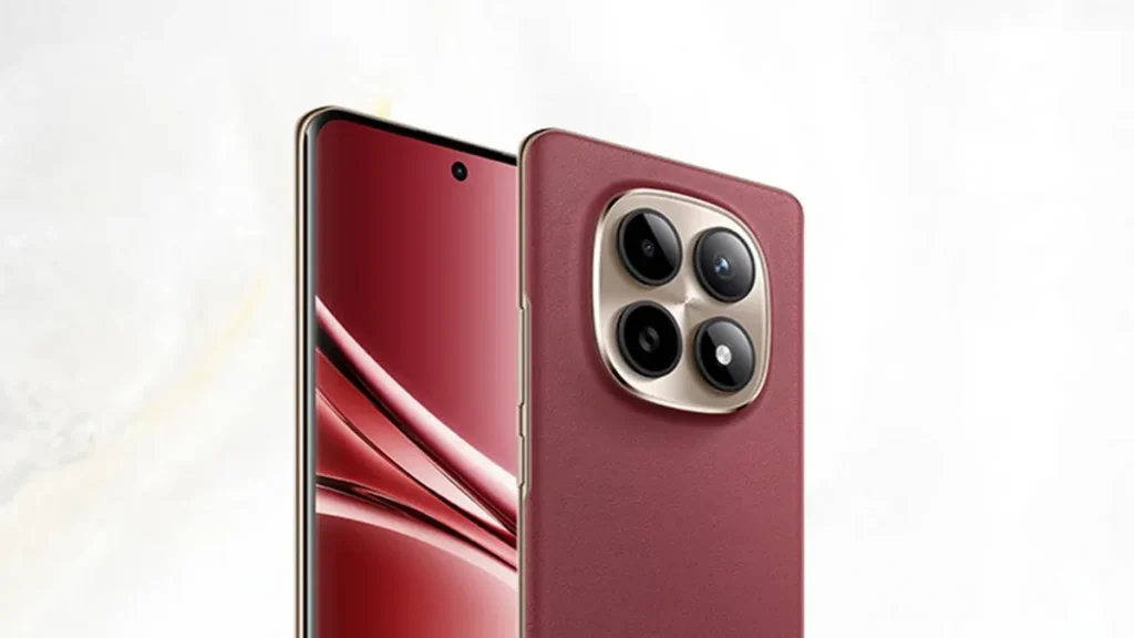 Redmi Note 15 SE