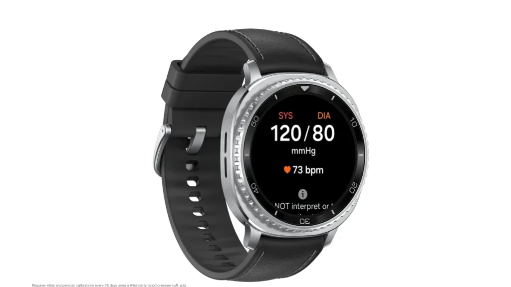 Samsung Galaxy Watch