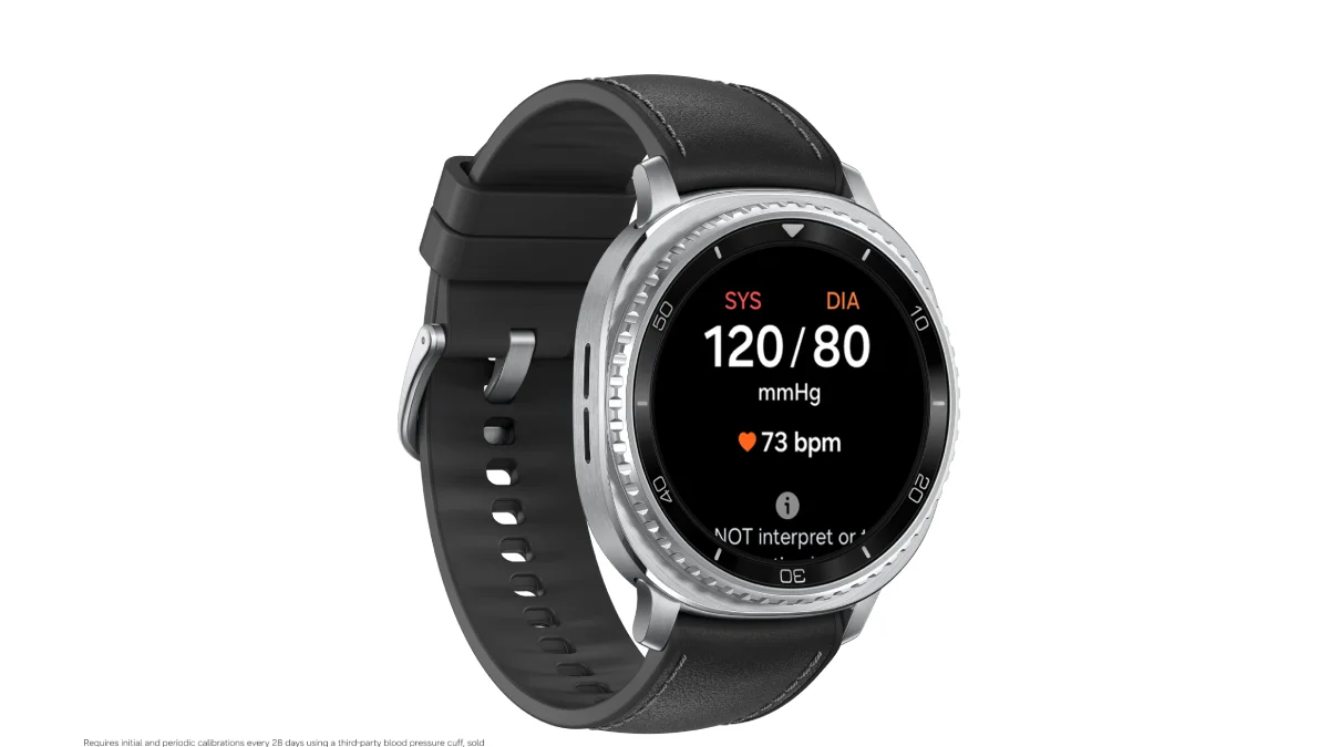 Samsung Galaxy Watch