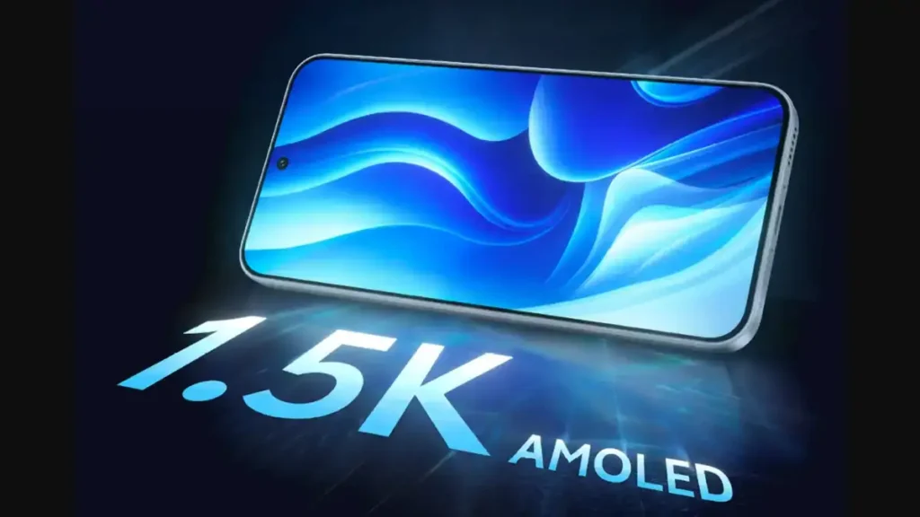 Vivo T5 Pro 5G