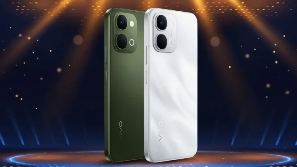 Vivo T5 Pro 5G Launched in India