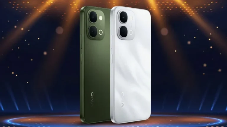 Vivo T5 Pro 5G Launched in India