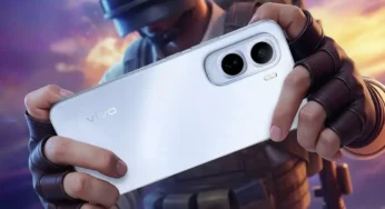 Vivo T5 Pro 5G India Launch Date Confirmed; Massive 9,020mAh Battery and Snapdragon 7s Gen 4 Teased