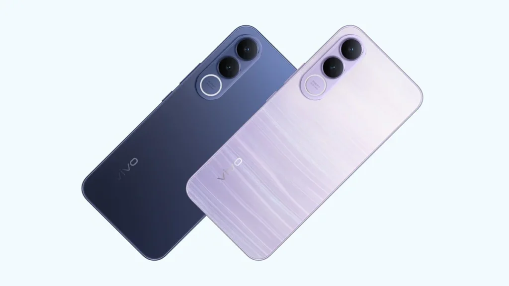 Vivo V70 FE