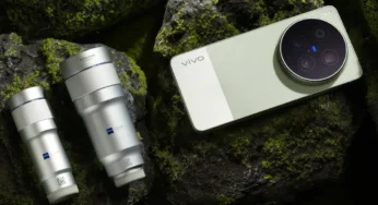 Vivo X300 Ultra and Vivo X300 FE India Launch Teased: Design, Features, Specs Expected