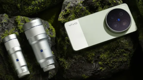Vivo X300 Ultra and Vivo X300 FE India Launch Teased: Design, Features, Specs Expected