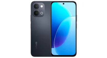 Vivo Y6 5G Launched With Snapdragon 4 Gen 2 SoC and 7,200mAh Battery