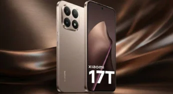 Xiaomi 17T Geekbench Listing Hints at MediaTek Dimensity 8500 Chip, 12GB RAM Ahead of Expected Launch