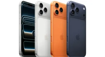 iPhone 17 Pro Max Sees Massive Price Drop in India Ahead of Festive Season