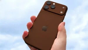 iPhone 18 Pro Max Expected Price